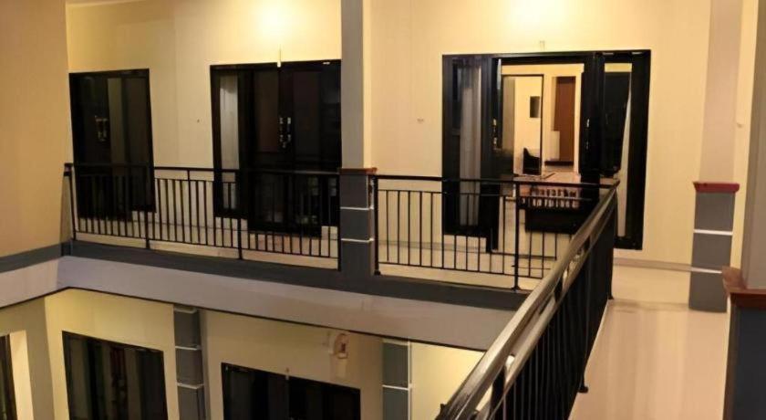Samudra Homestay Legian (Bali)