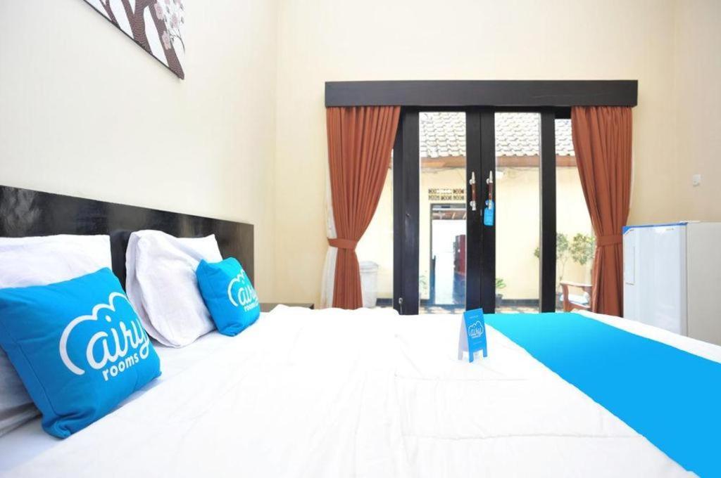 Samudra Homestay *