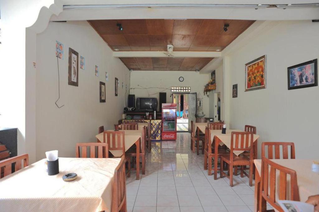 Homestay Samudra Legian (Bali)