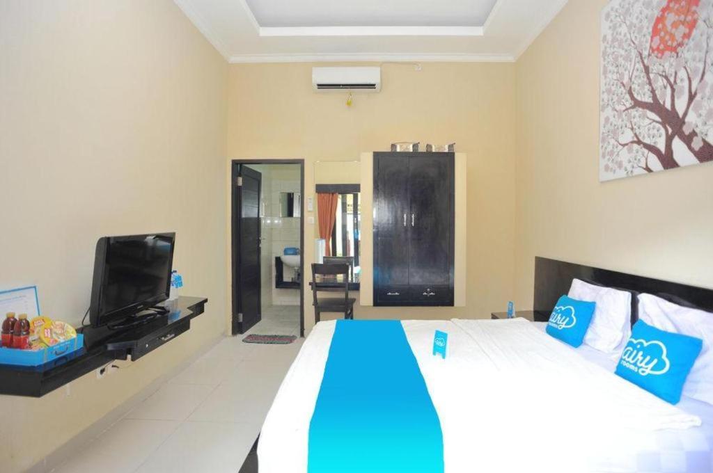 Samudra Homestay