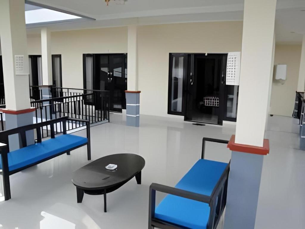 Samudra Homestay *