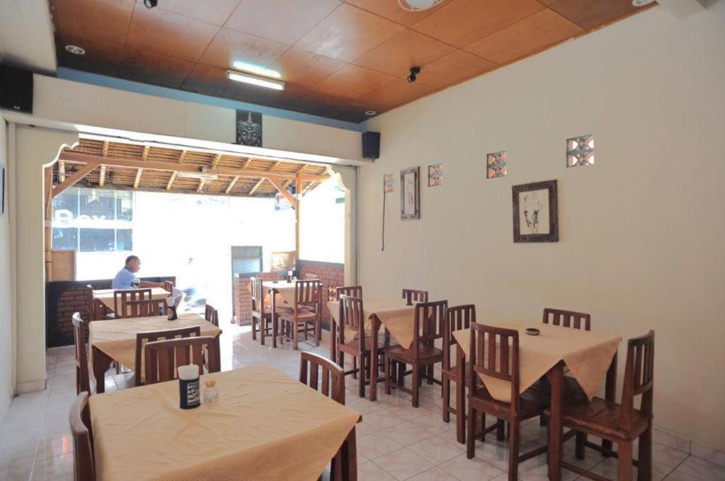 Homestay Samudra Legian (Bali)