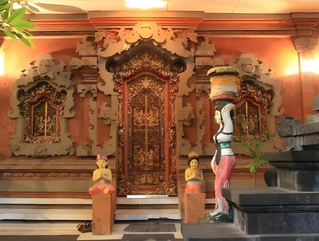 Samudra Homestay