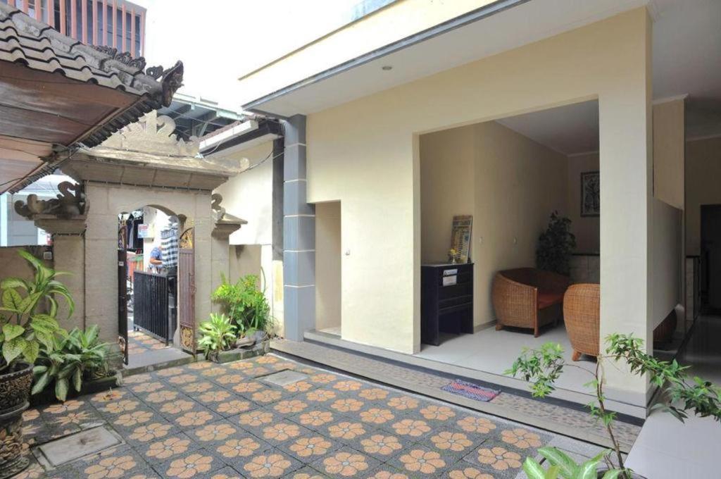 Homestay Samudra