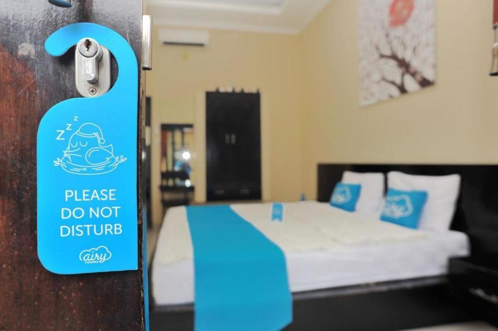 Homestay Samudra