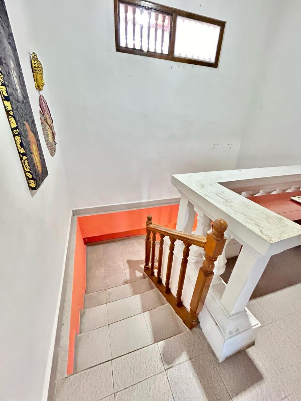 Apartment Nyoman House Legian (Bali)
