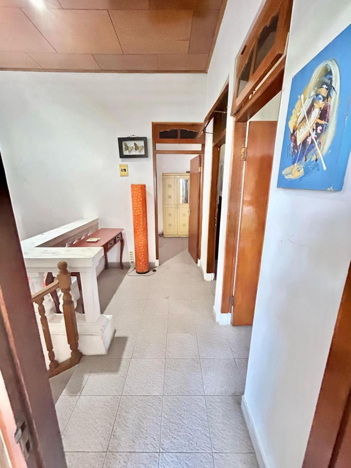 Apartment Nyoman House
