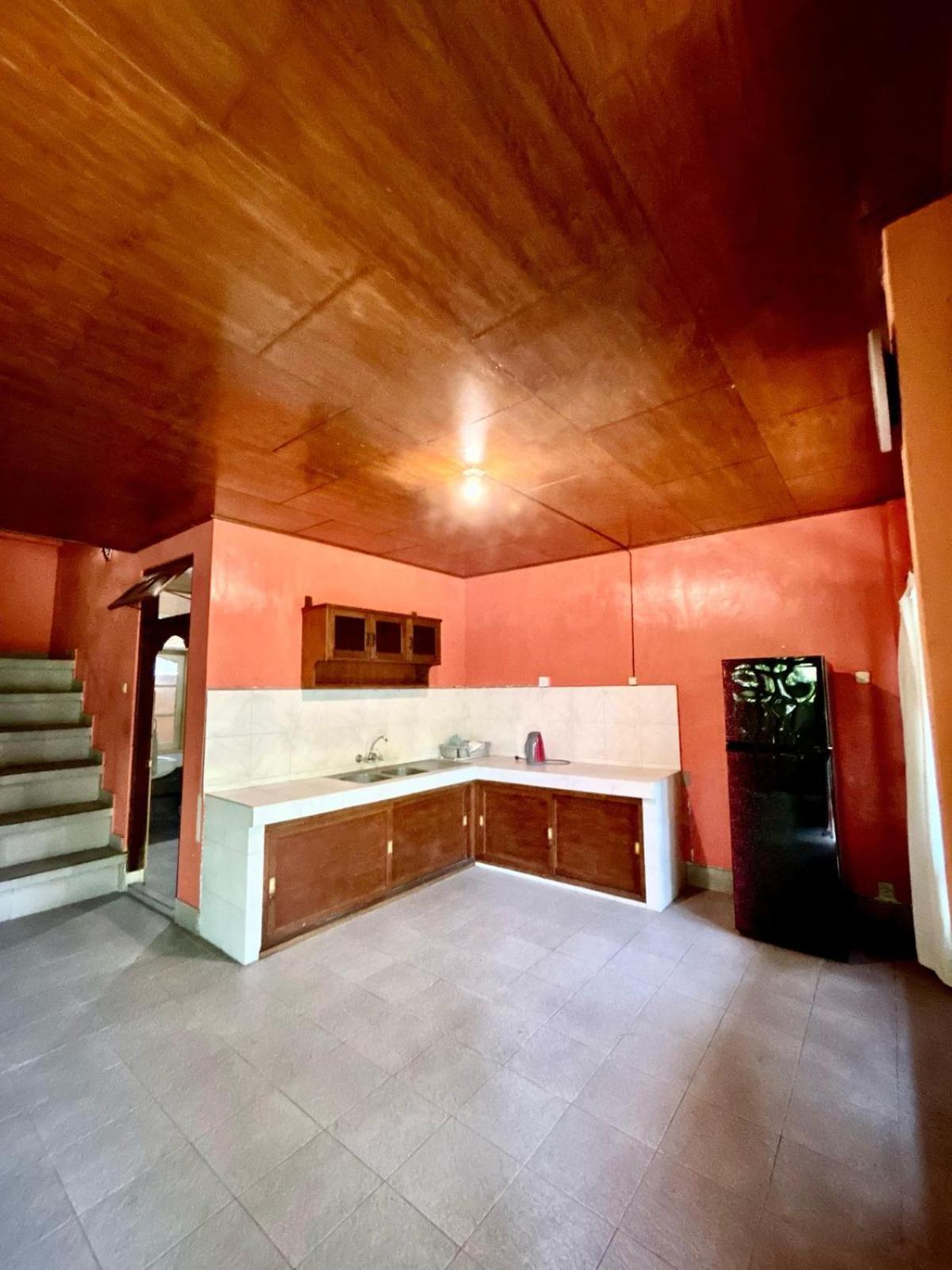 Apartment Nyoman House Legian (Bali)