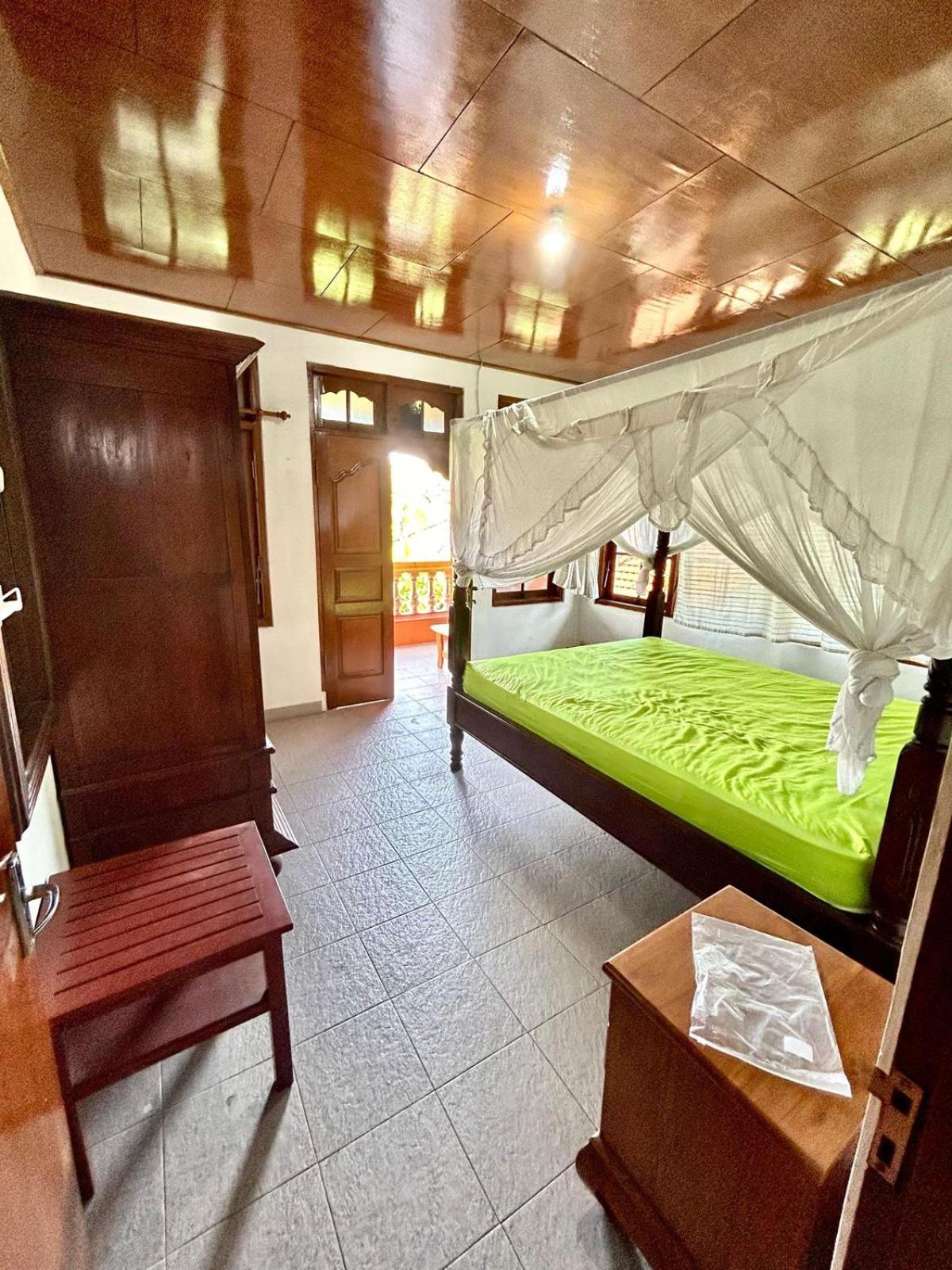 Apartment Nyoman House