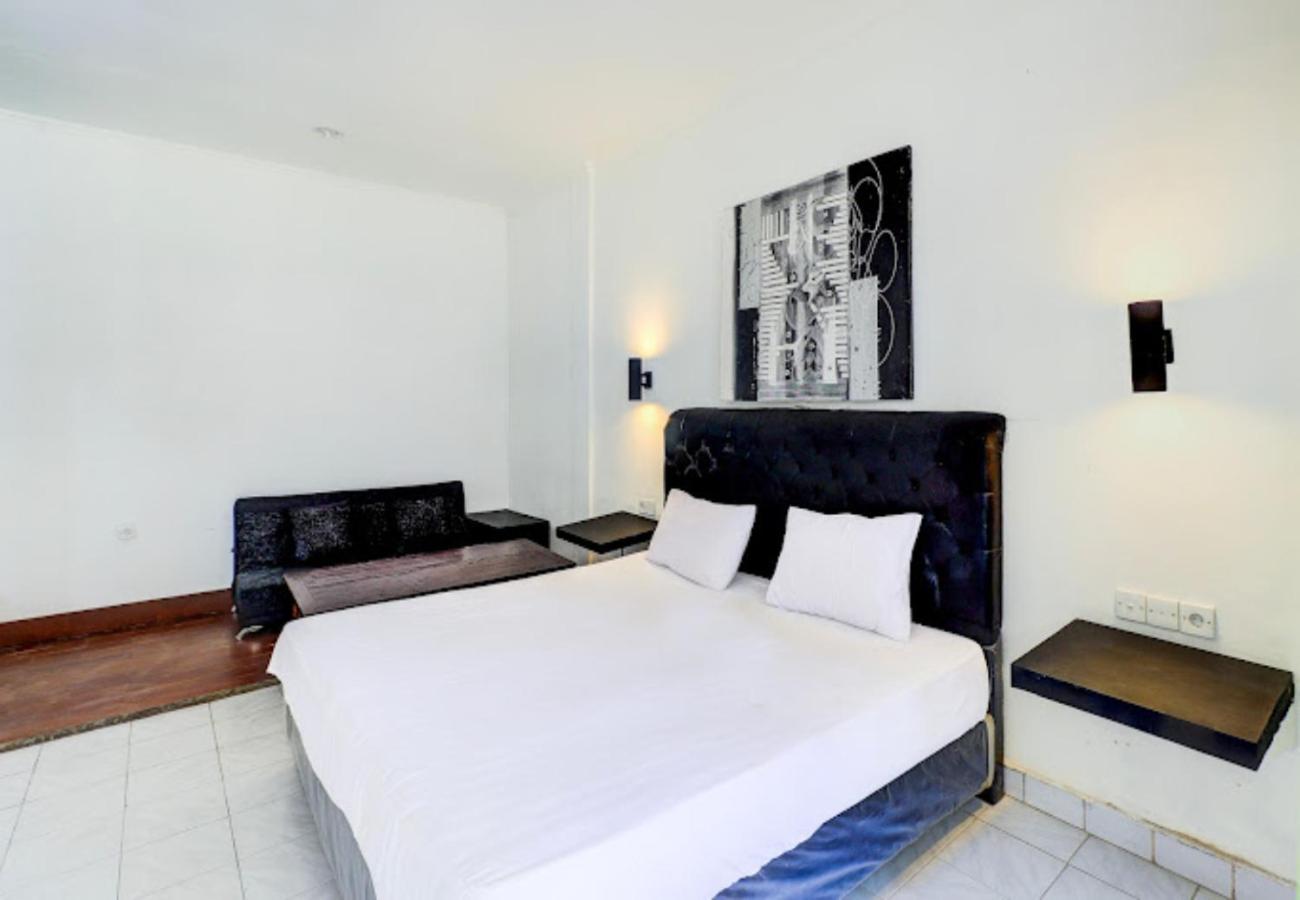 Hotel Anna Kuta Bali By Secoms Legian (Bali)