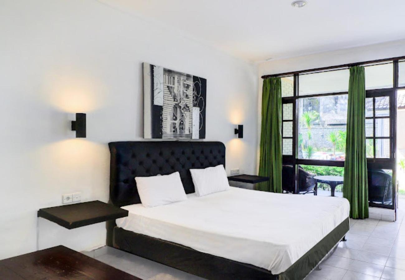 Anna Kuta Bali By Secoms 3* Legian (Bali)