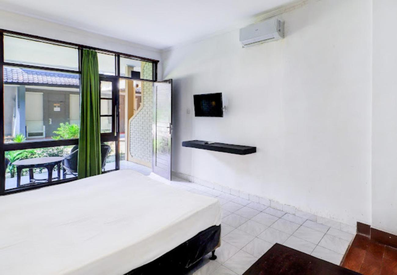 Anna Kuta Bali By Secoms Hotel 3*
