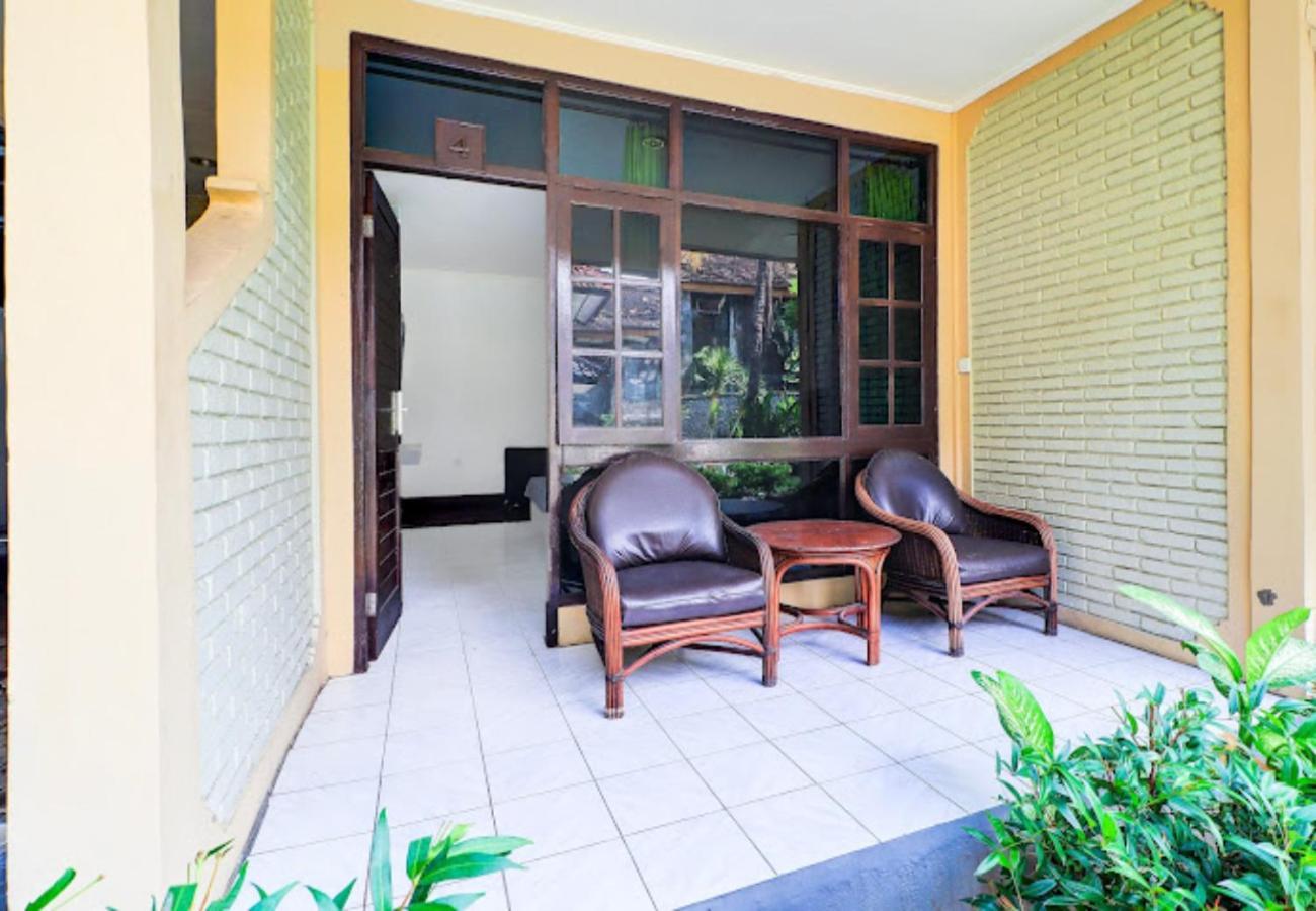 Hotel Anna Kuta Bali By Secoms Legian (Bali)
