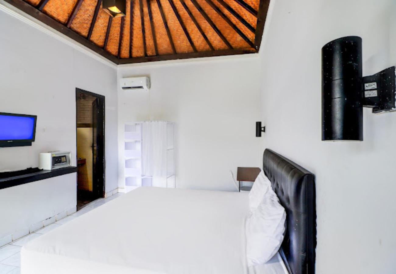 Anna Kuta Bali By Secoms Hotel
