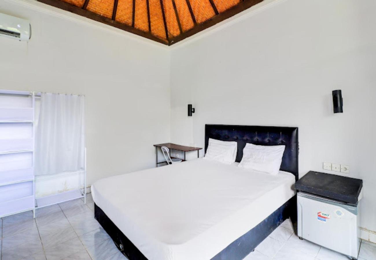 Anna Kuta Bali By Secoms Hotel