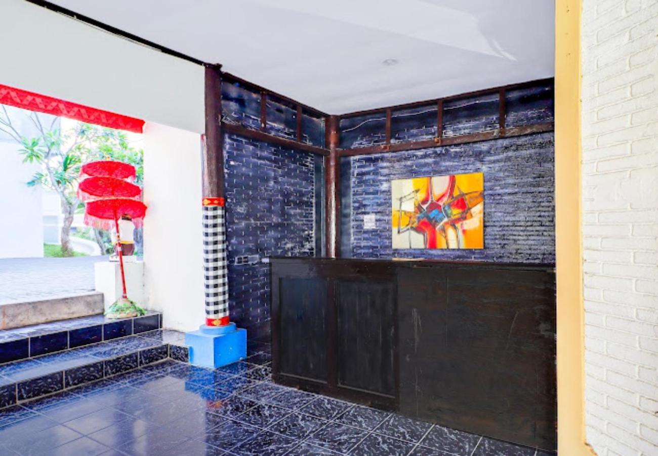Anna Kuta Bali By Secoms 3* Legian (Bali)