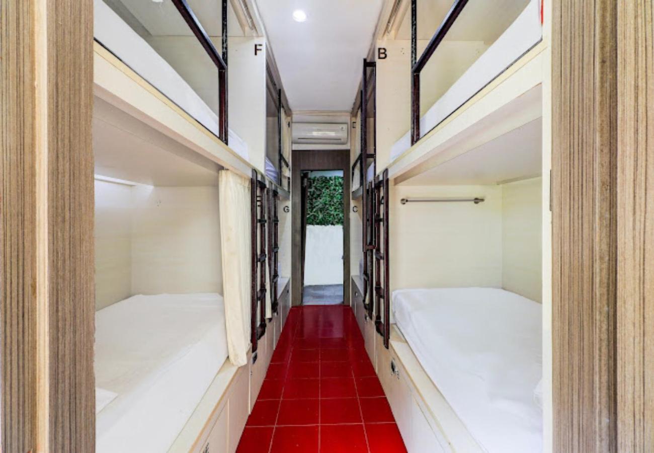 Anna Kuta Bali By Secoms Hotel