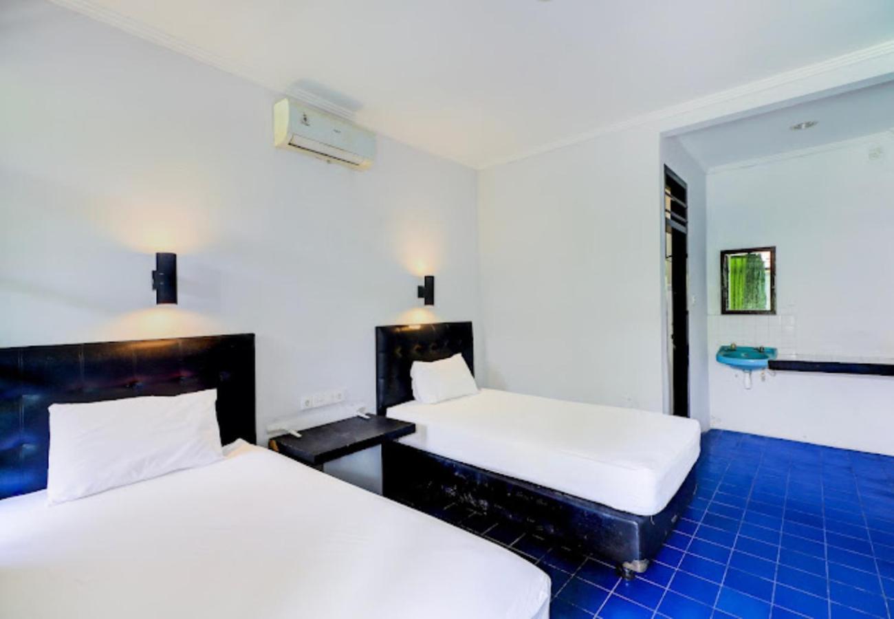 Hotel Anna Kuta Bali By Secoms