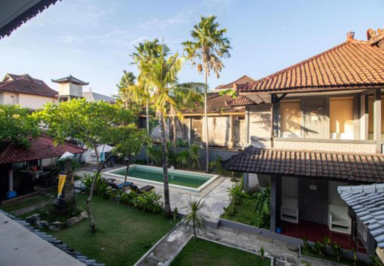 Anna Kuta Bali By Secoms 3*