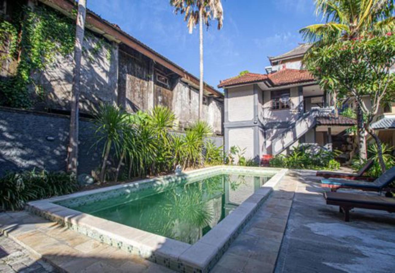 Anna Kuta Bali By Secoms Hotel
