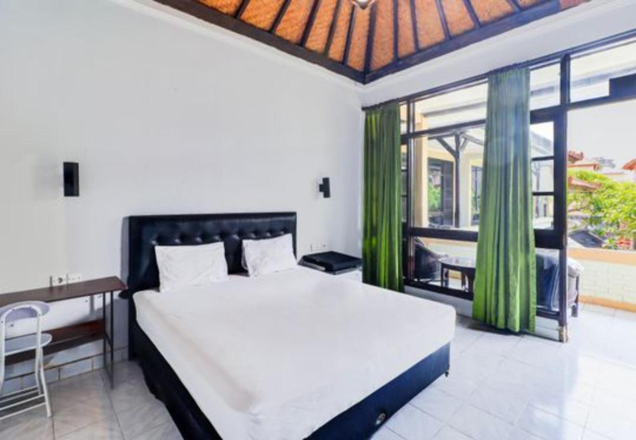Anna Kuta Bali By Secoms Hotel Legian (Bali)