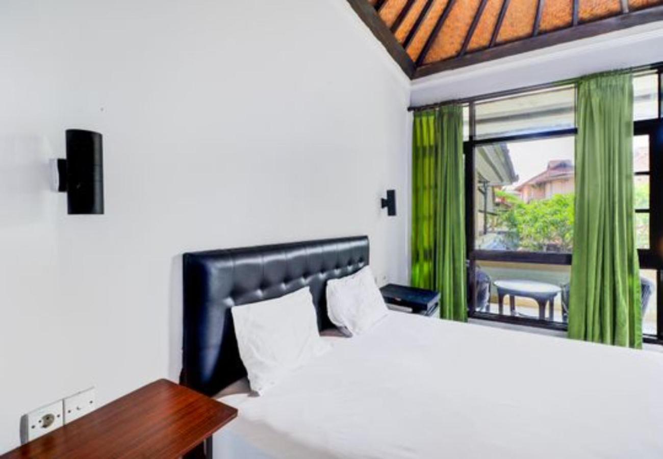 Anna Kuta Bali By Secoms Hotel Legian (Bali)