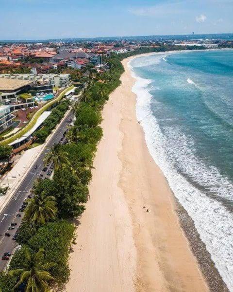 Cozy Kuta - 1 Minutes To The By Micky * Legian
