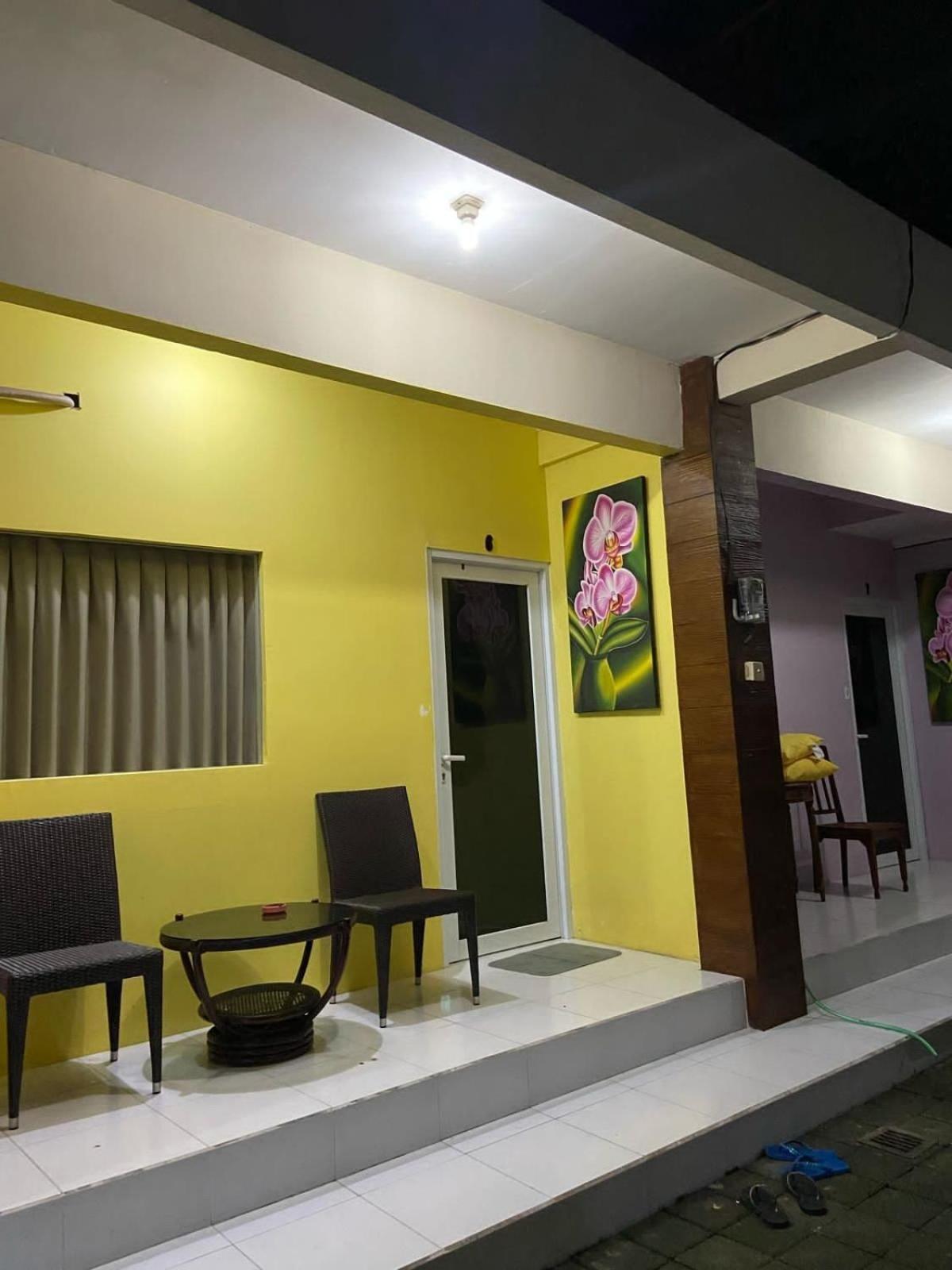 Cozy Kuta - 1 Minutes To The By Micky Apartamento Legian