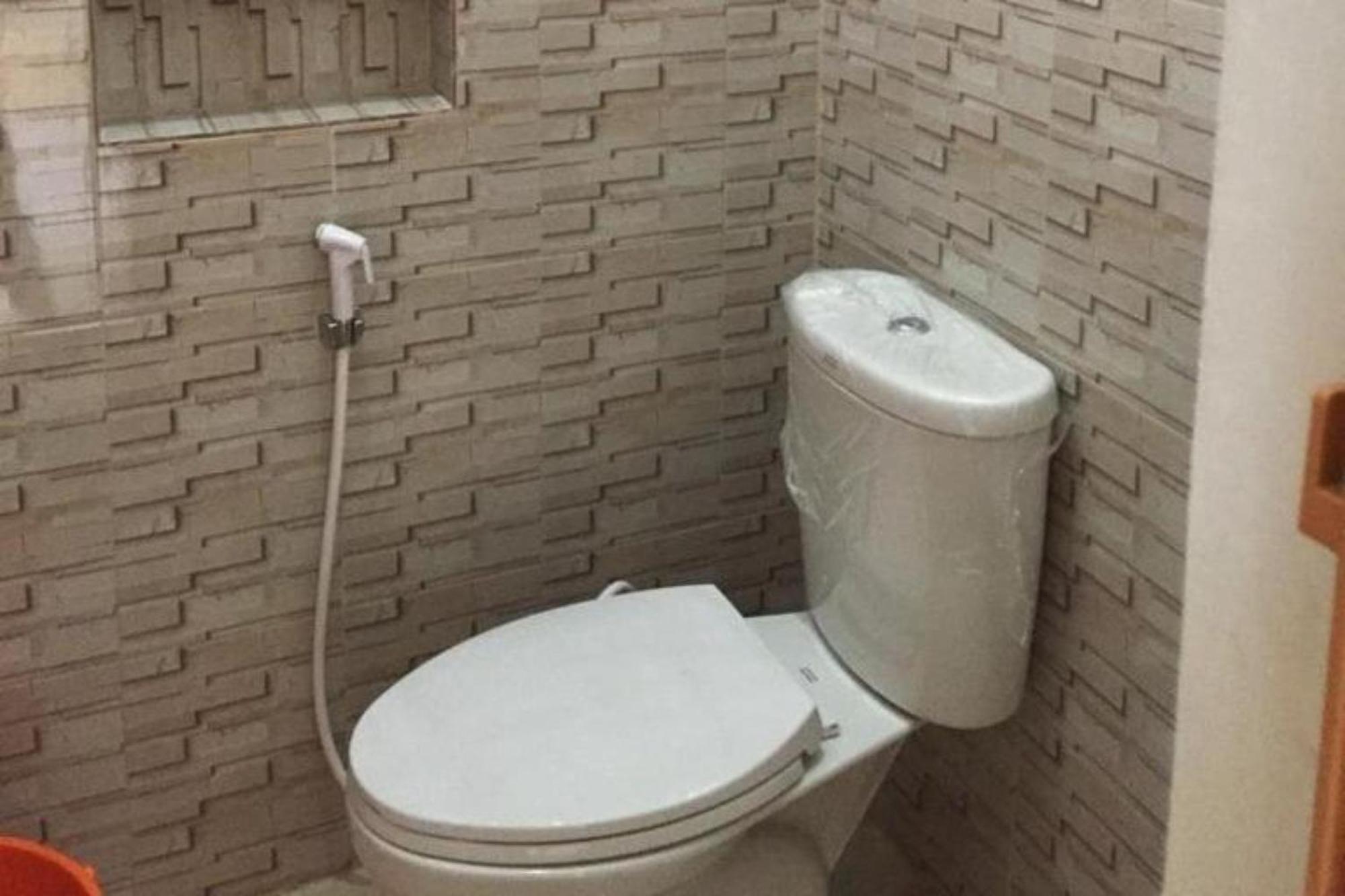 Townhouse Oak Near Formerly Sayang Maha Merta 2* Legian (Bali)