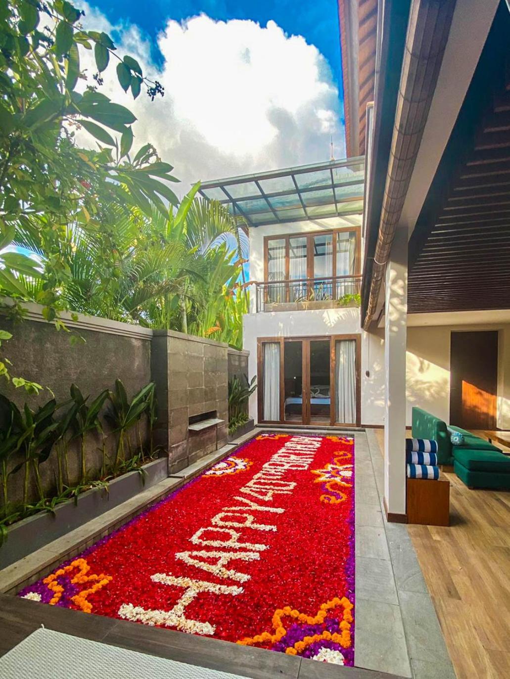 S18 Bali *