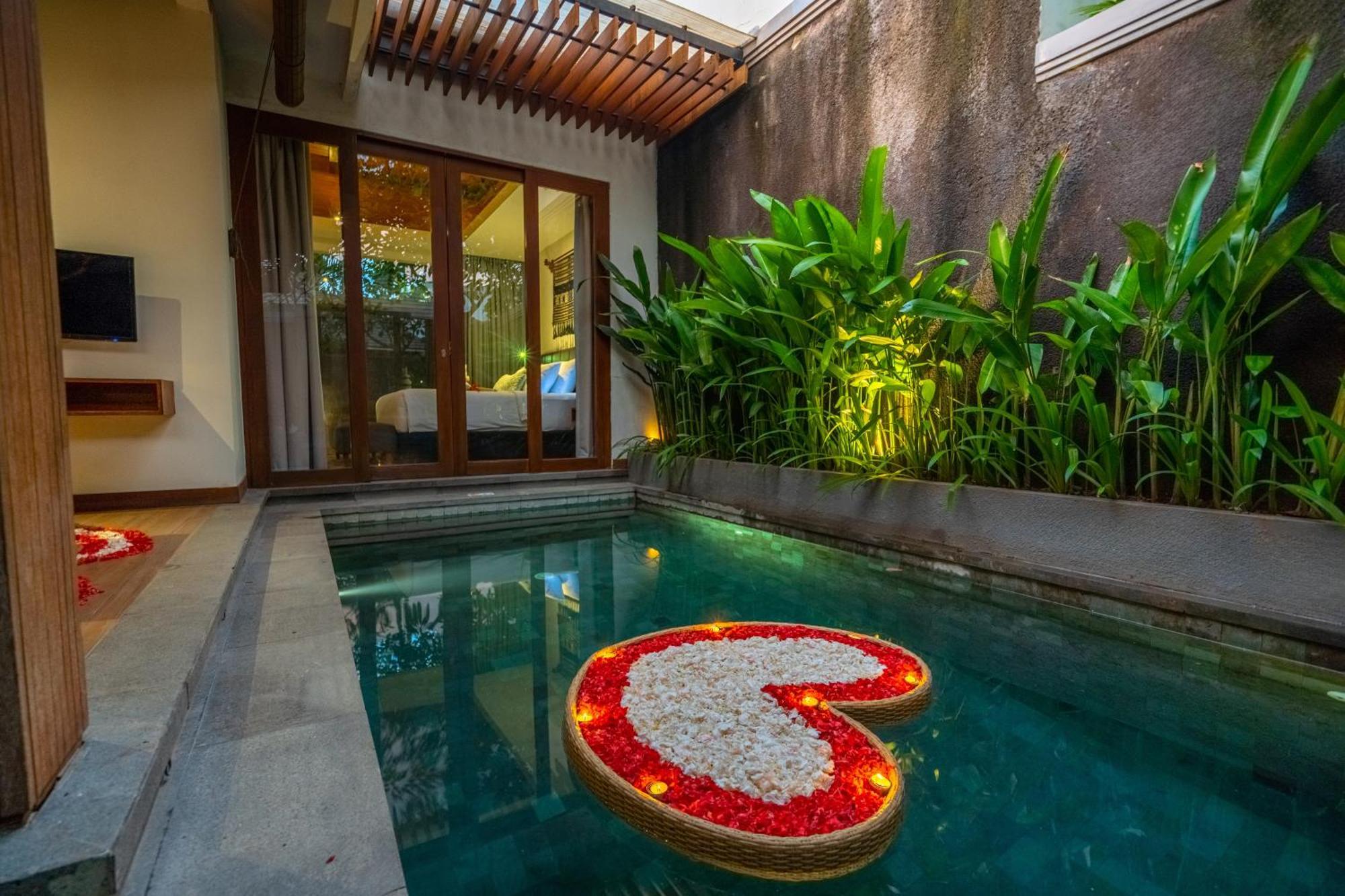 Villa S18 Bali *