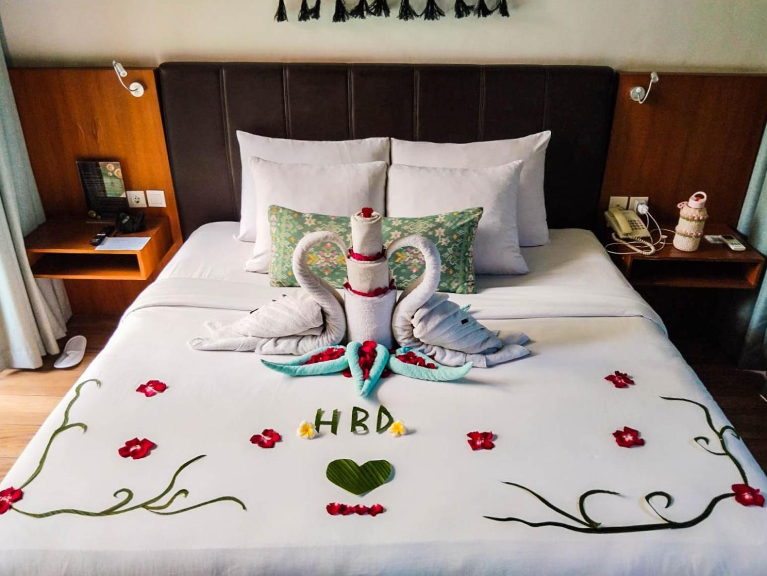 S18 Bali * Legian (Bali)