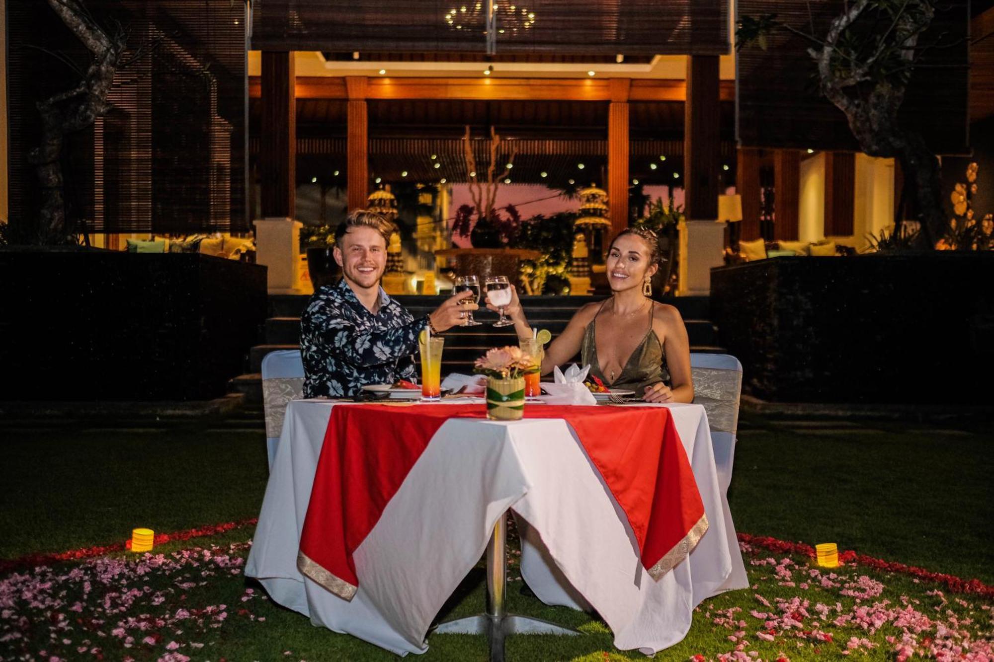 S18 Bali Villa