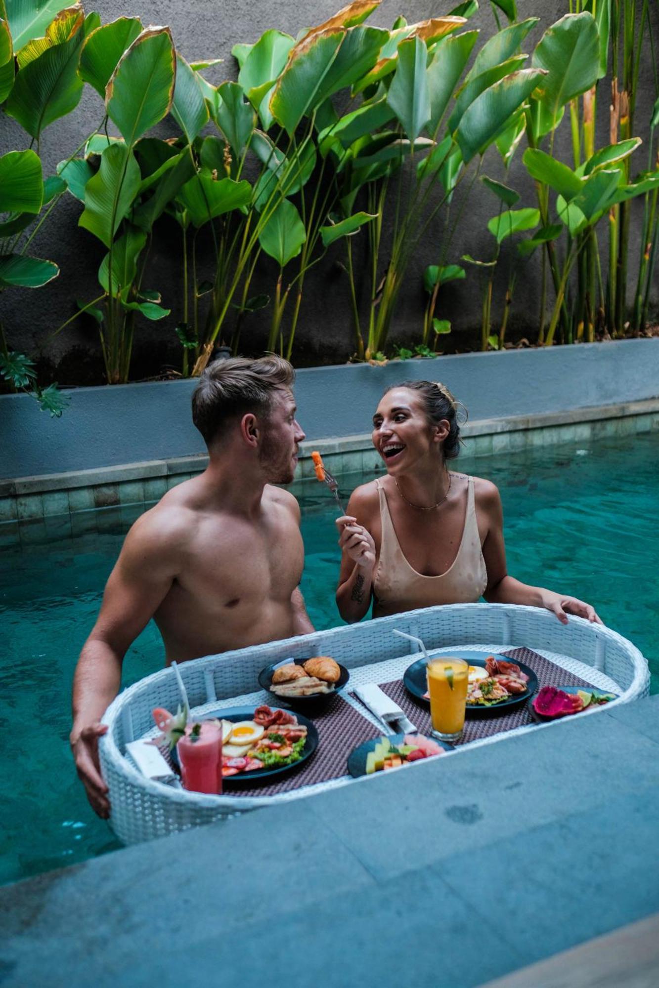 S18 Bali Villa *