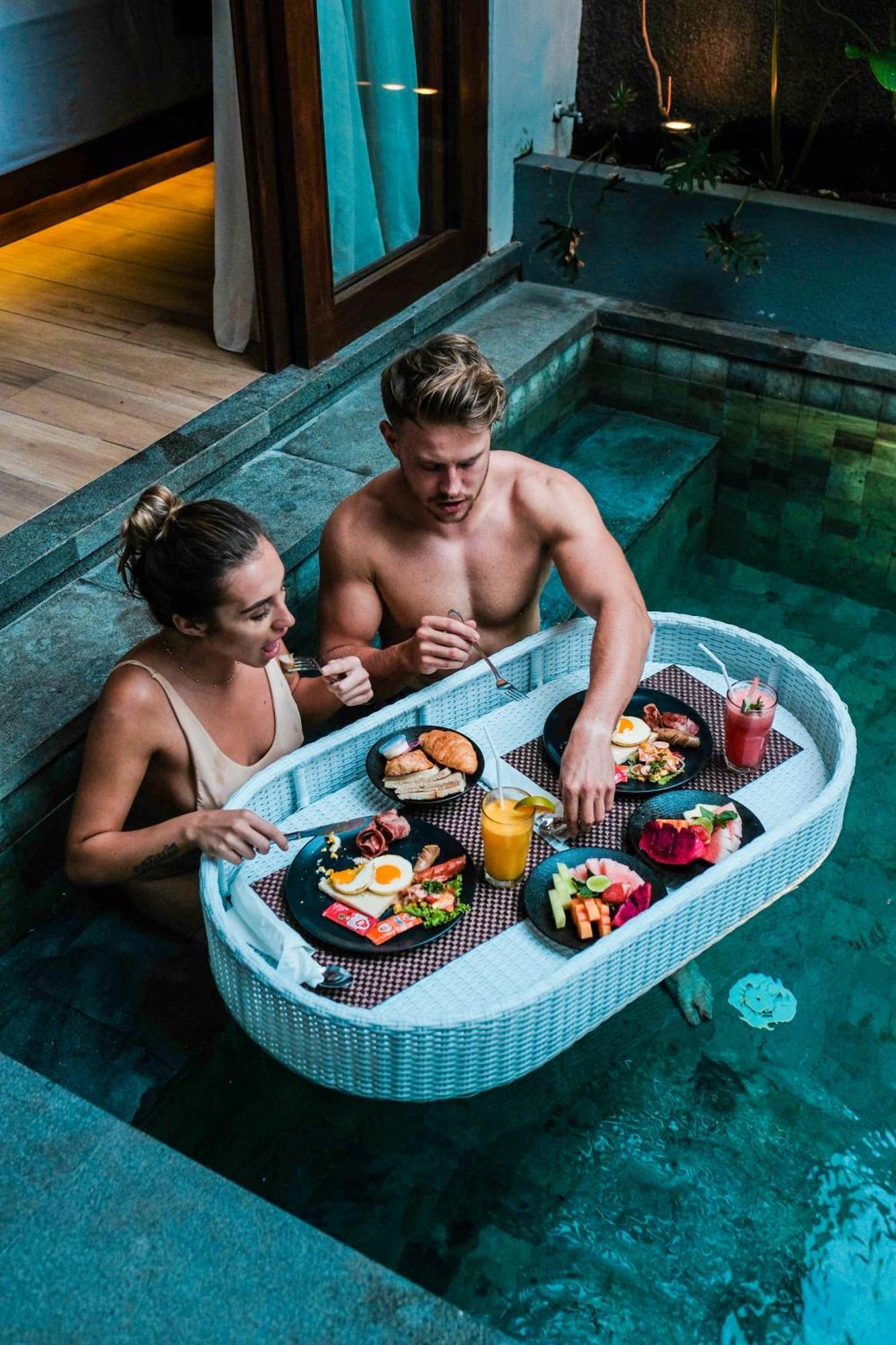 Villa S18 Bali Legian (Bali)