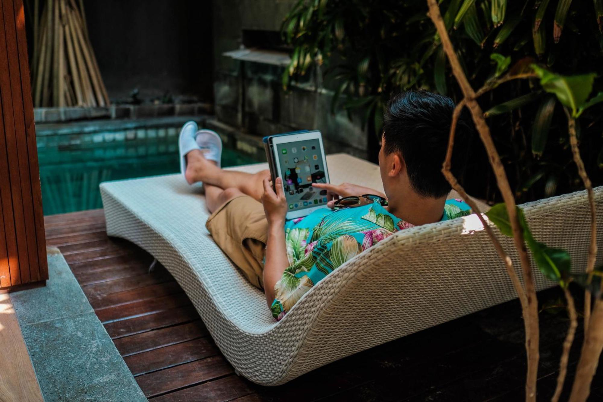 S18 Bali Villa Legian (Bali)