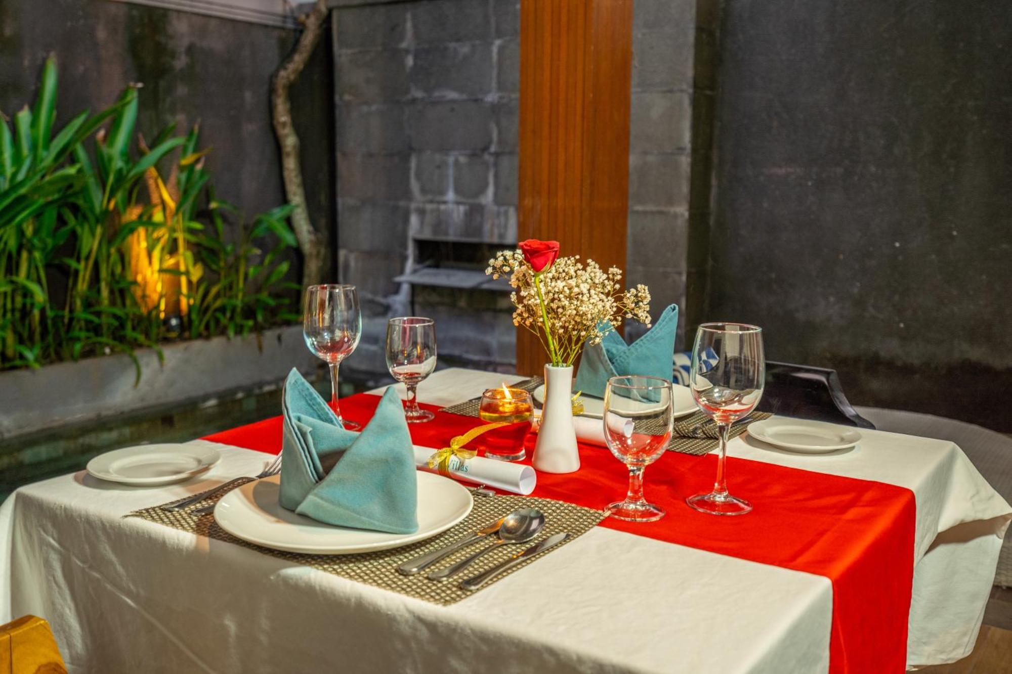 S18 Bali Villa *