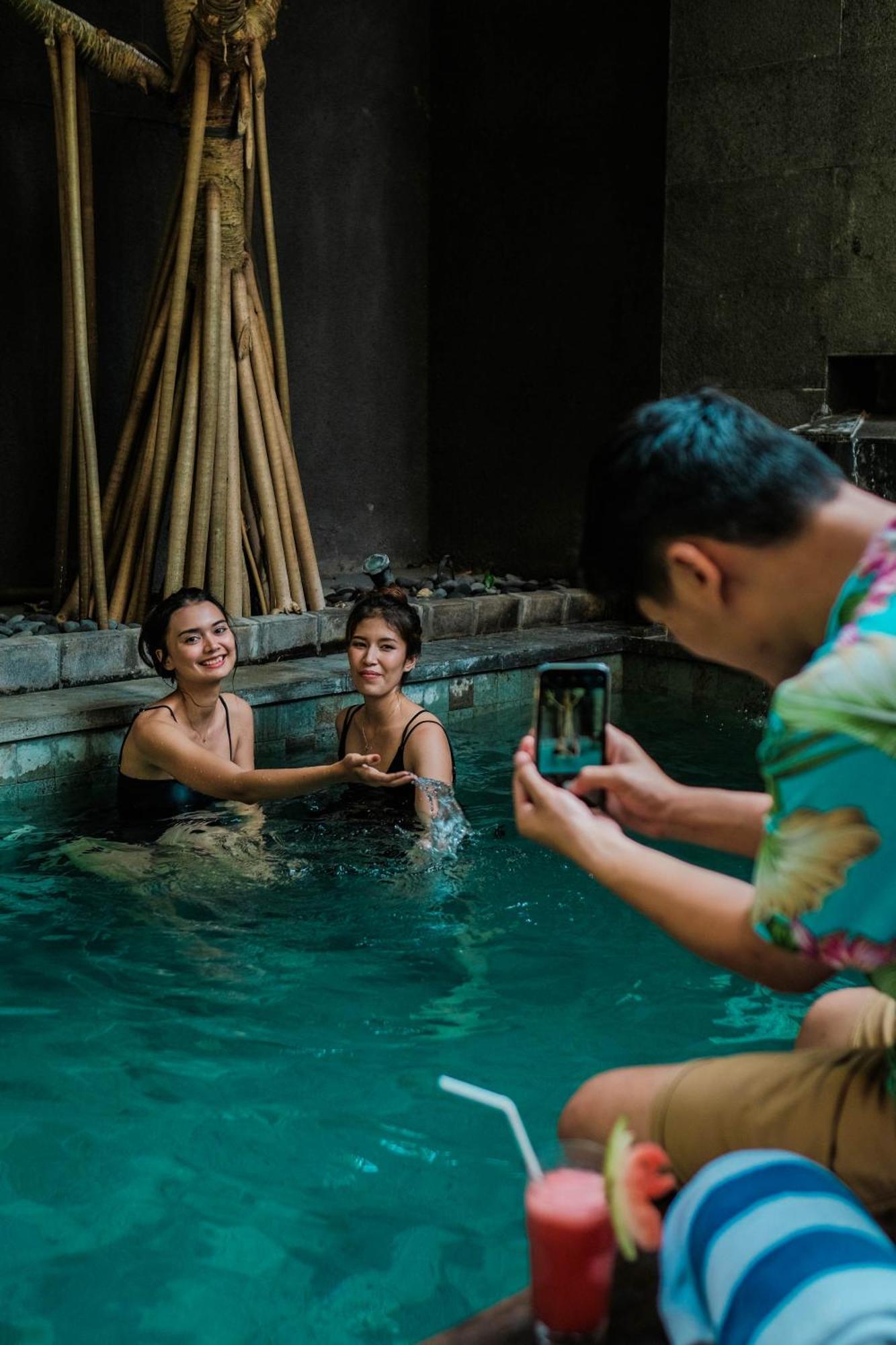 S18 Bali Villa Legian (Bali)