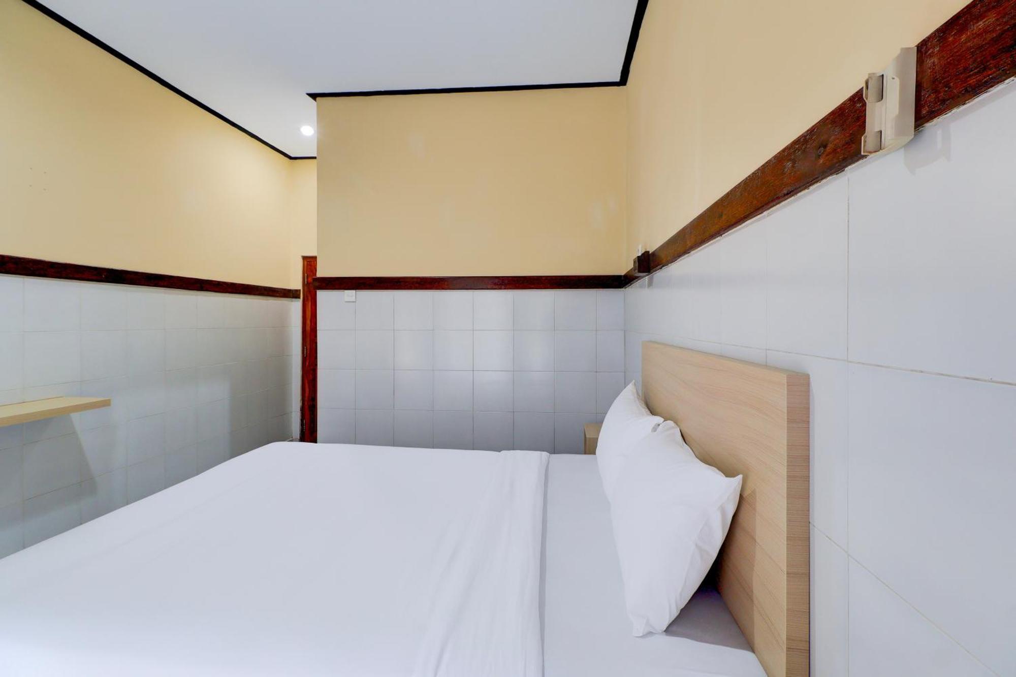 Townhouse Oak Near Formerly Sayang Maha Merta 2* Legian (Bali)