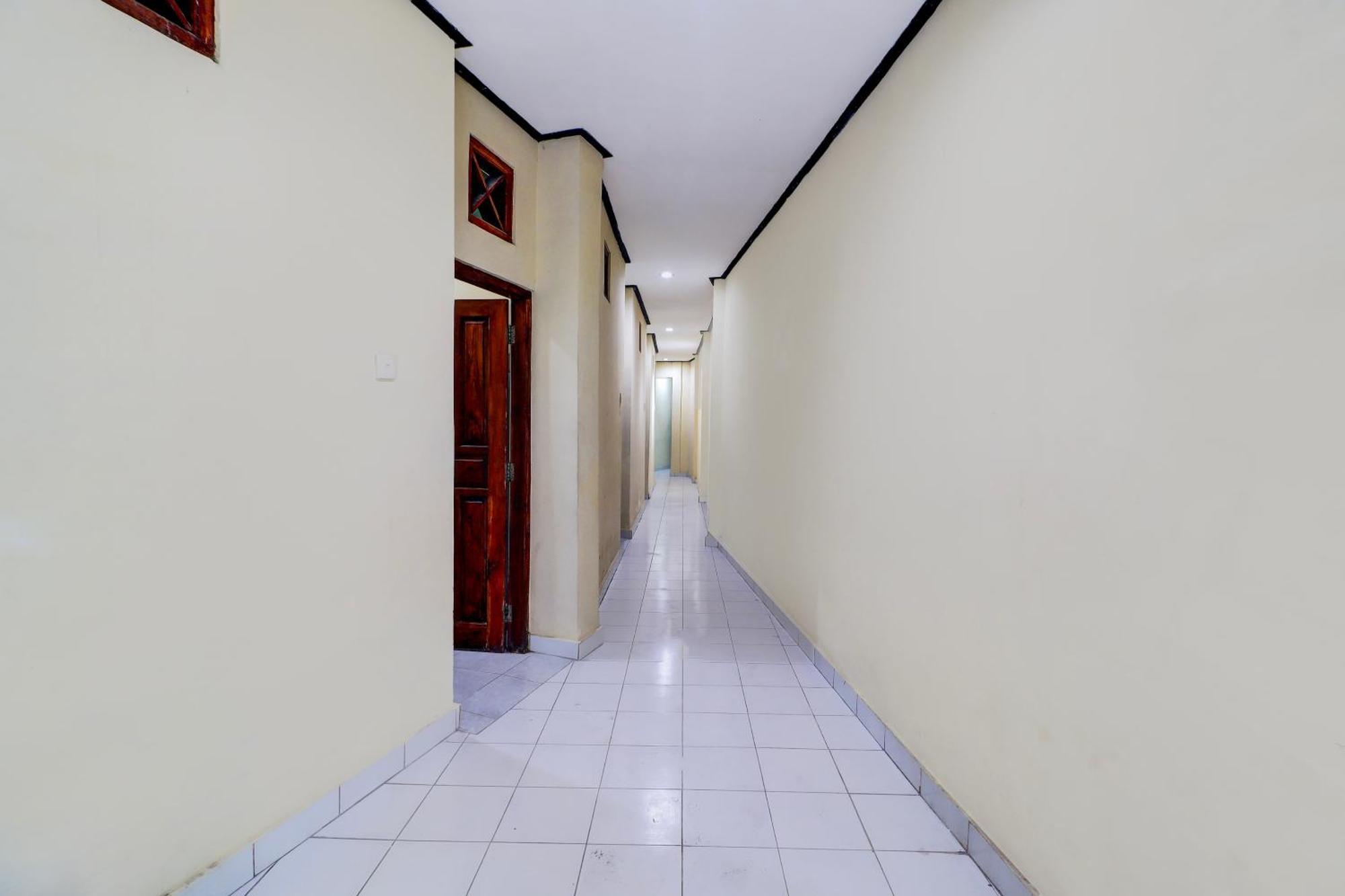 Townhouse Oak Near Formerly Sayang Maha Merta