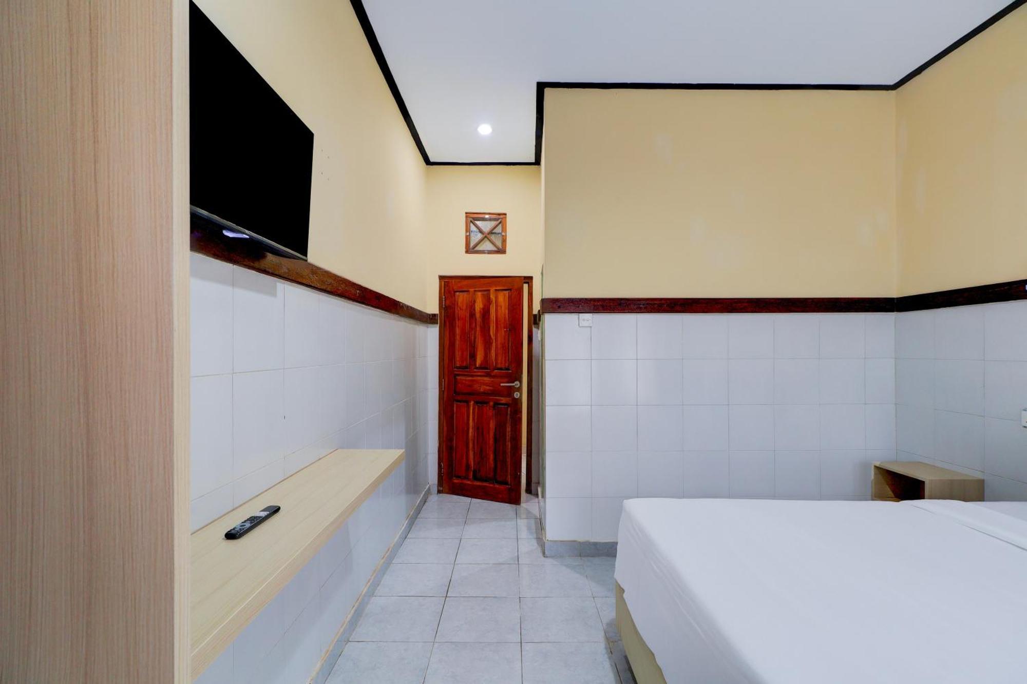 Townhouse Oak Near Formerly Sayang Maha Merta Hotel Legian (Bali)