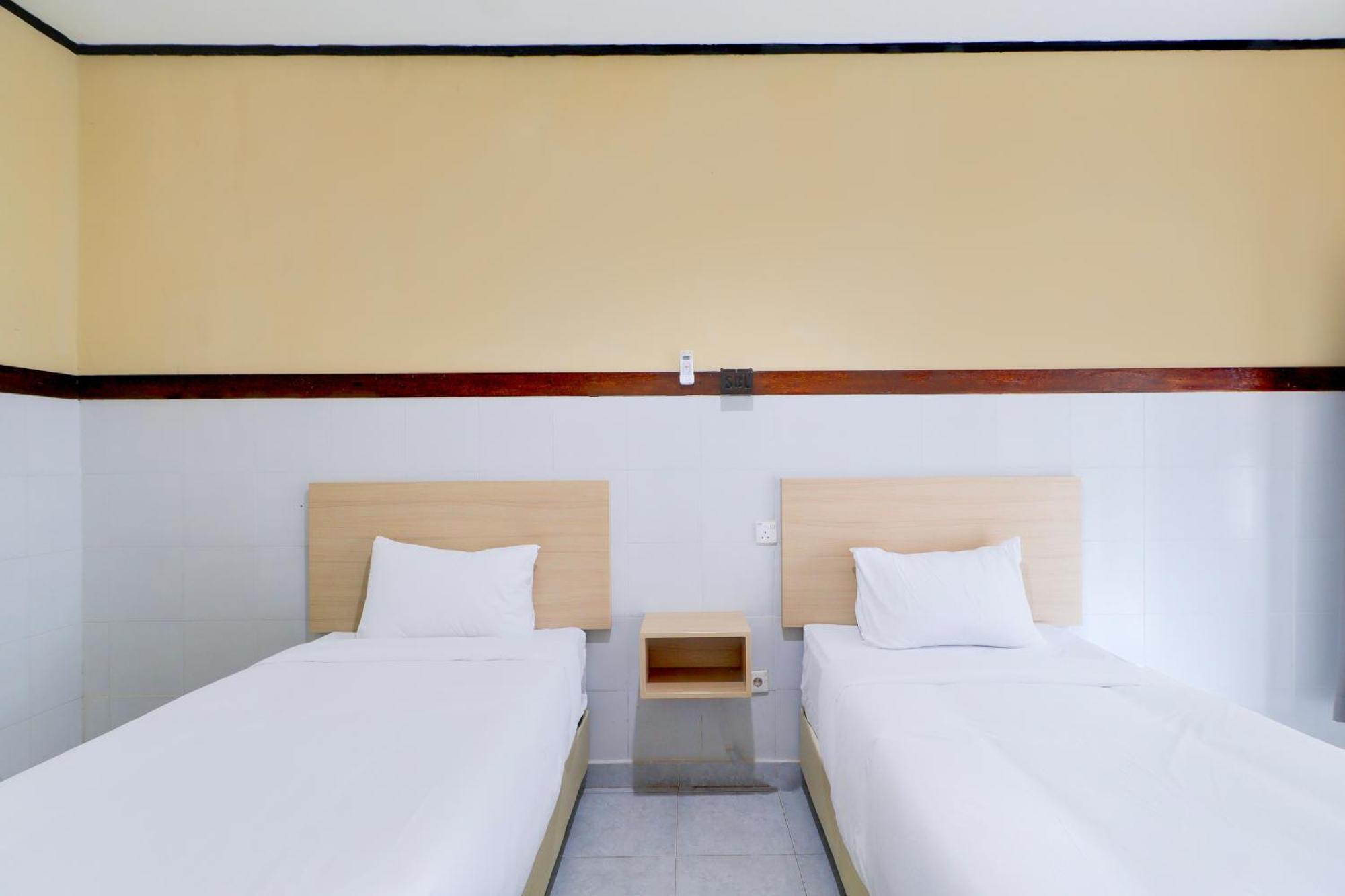 Townhouse Oak Near Formerly Sayang Maha Merta Legian (Bali)
