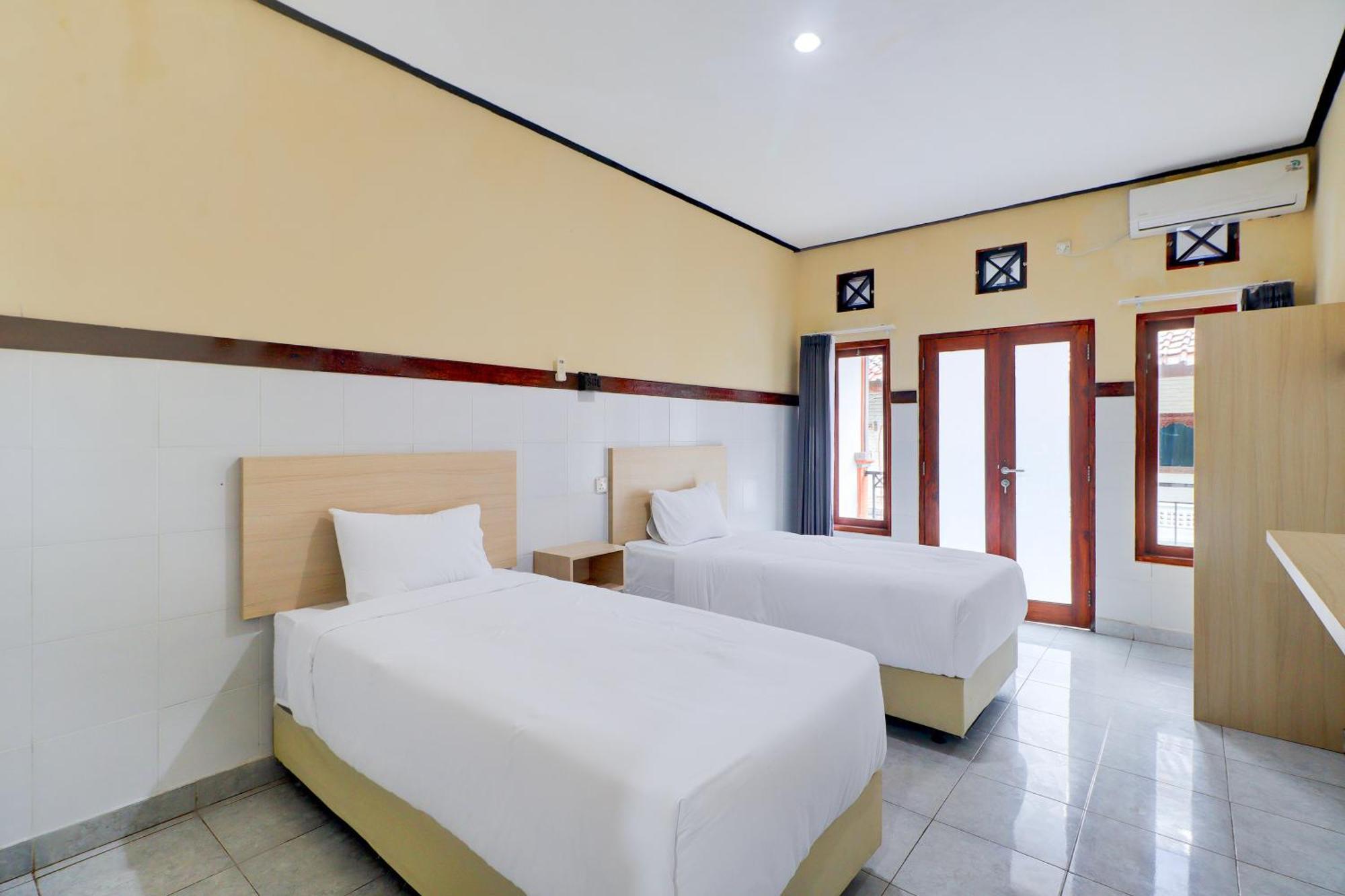 Townhouse Oak Near Formerly Sayang Maha Merta 2* Legian (Bali)