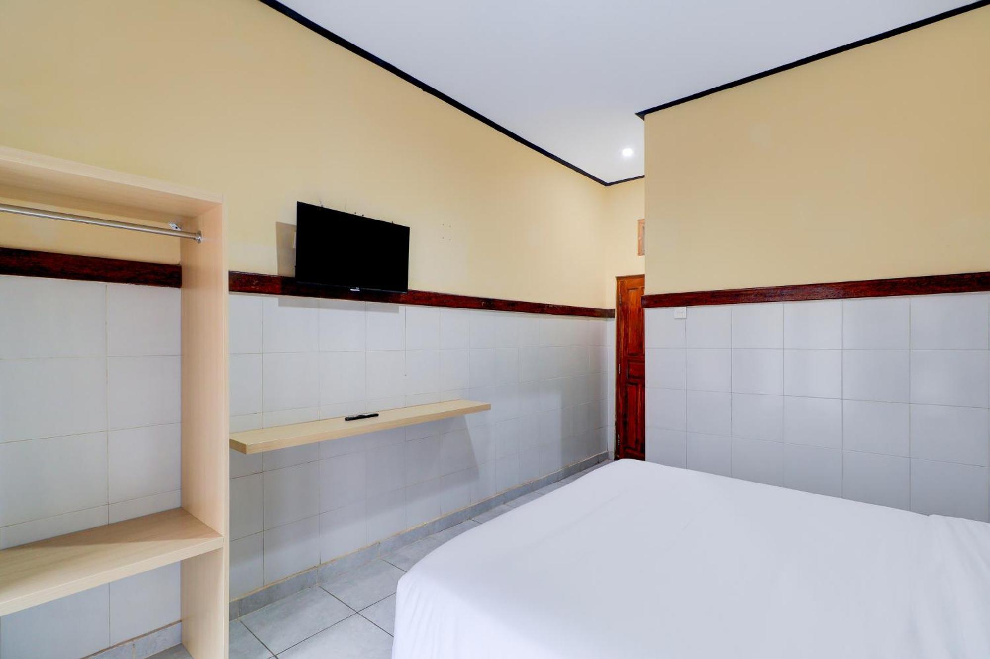 Townhouse Oak Near Formerly Sayang Maha Merta Hotel Legian (Bali)