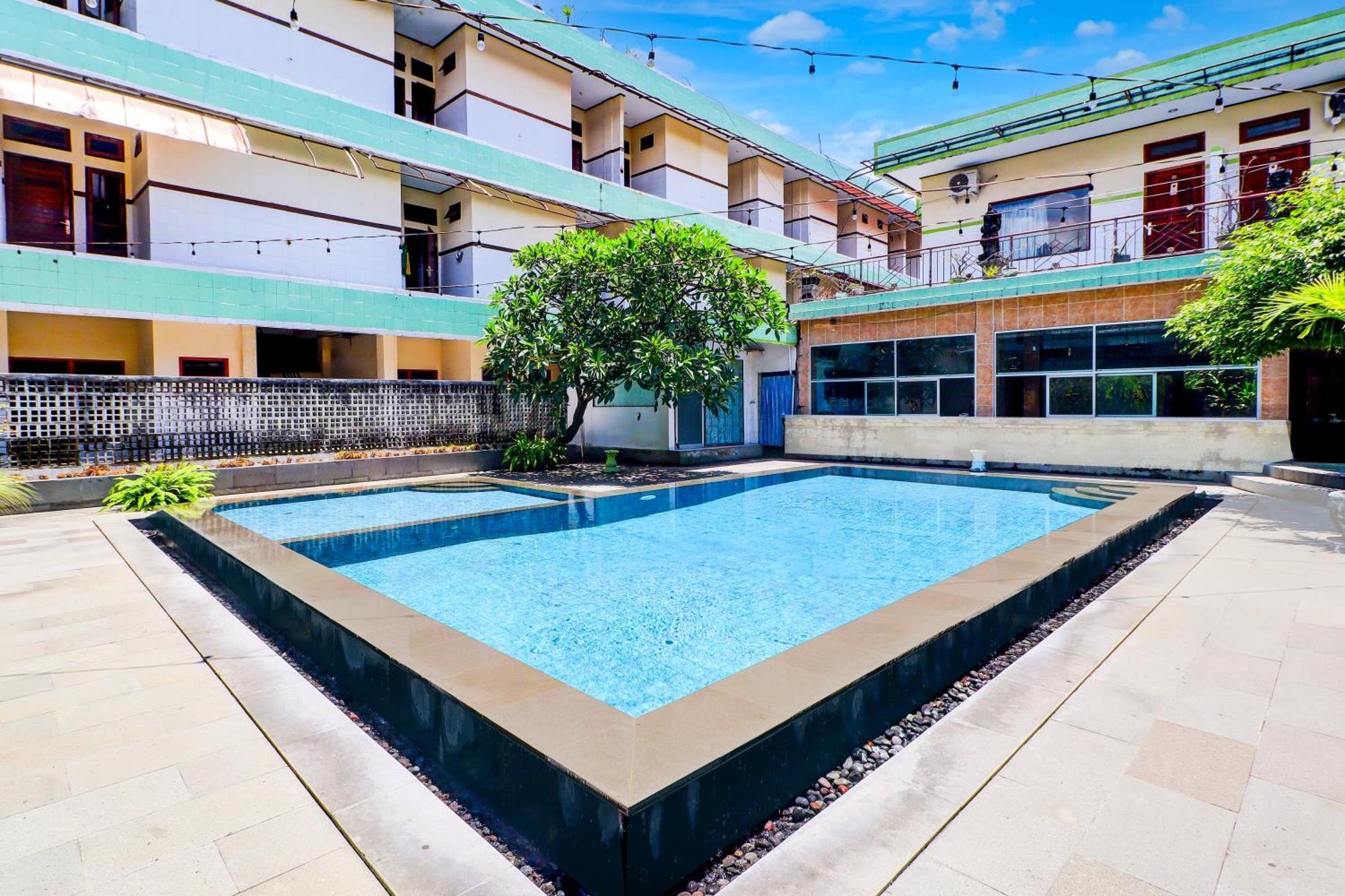 Townhouse Oak Near Formerly Sayang Maha Merta 2*