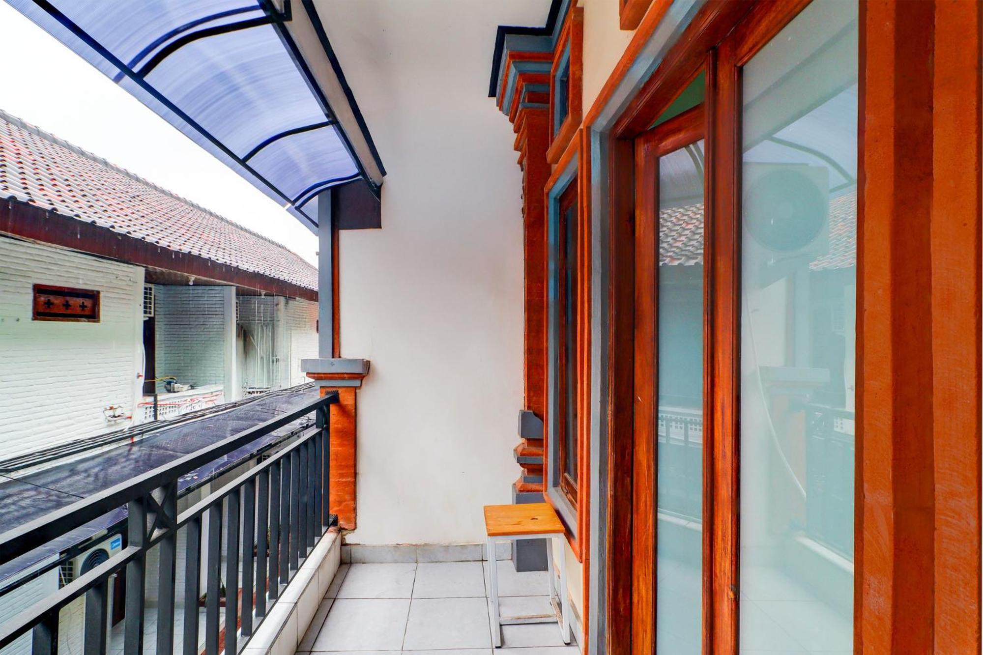 Townhouse Oak Near Formerly Sayang Maha Merta Legian (Bali)