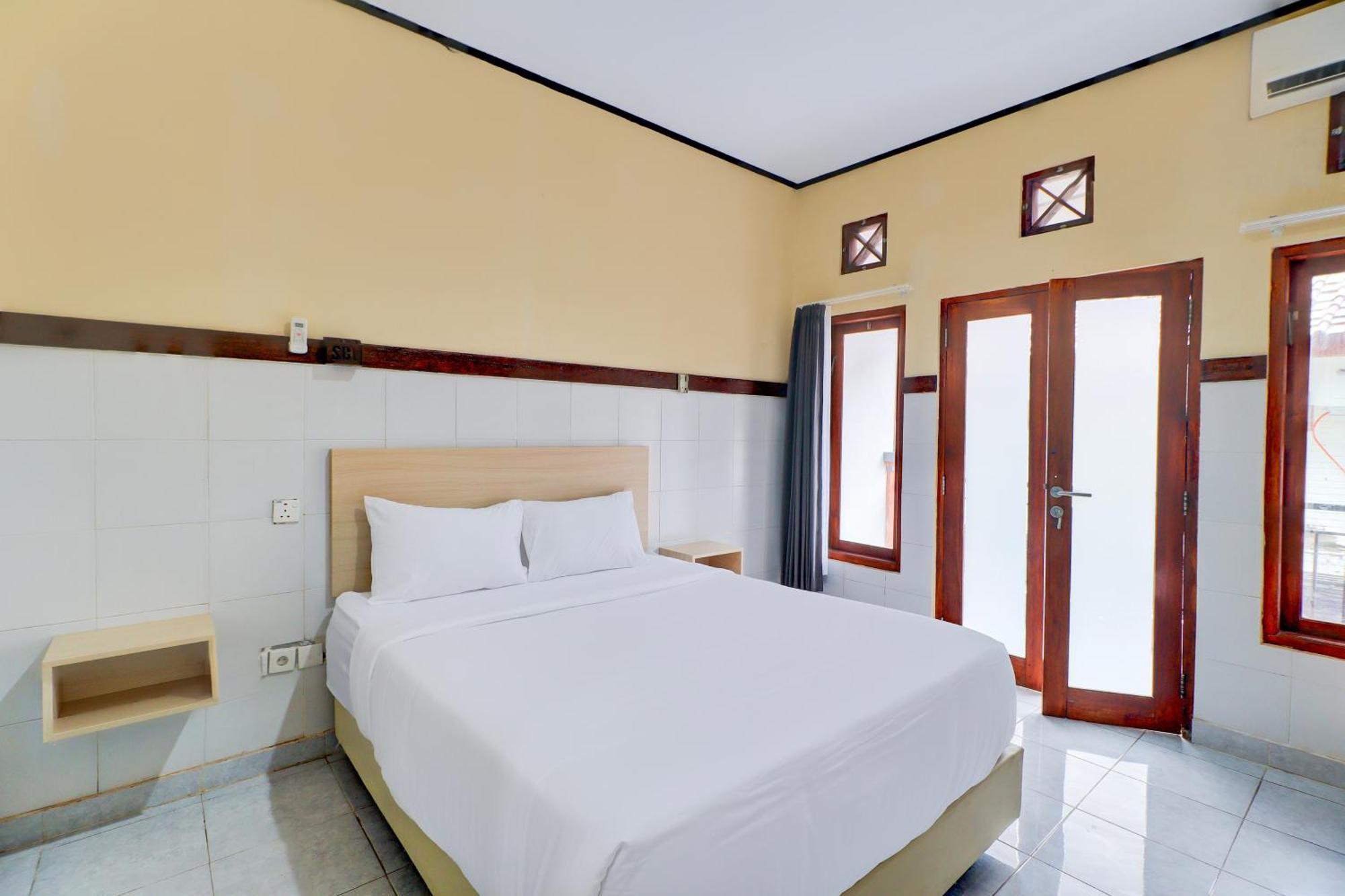 Townhouse Oak Near Formerly Sayang Maha Merta Legian (Bali)