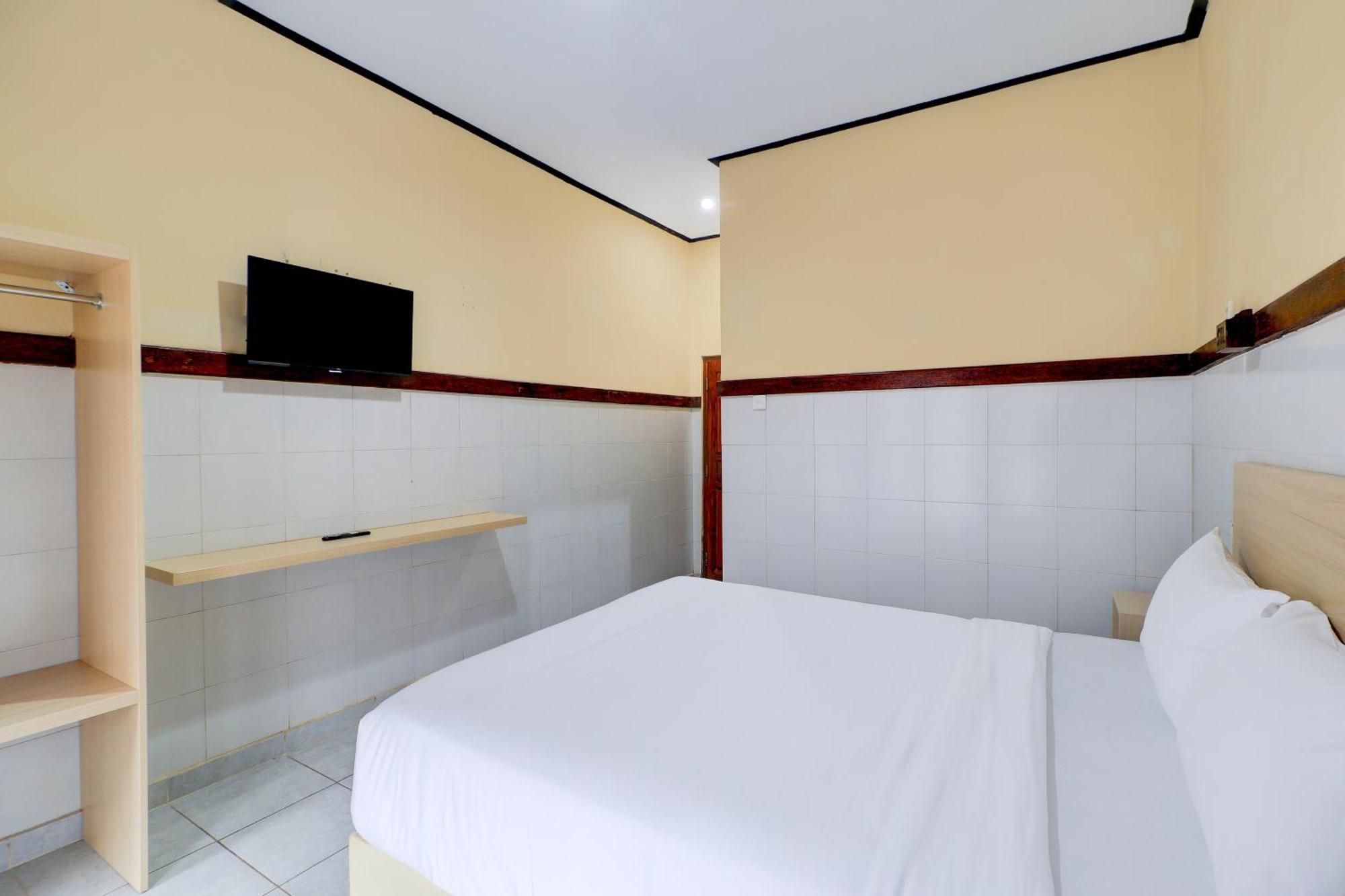 Townhouse Oak Near Formerly Sayang Maha Merta 2* Legian (Bali)