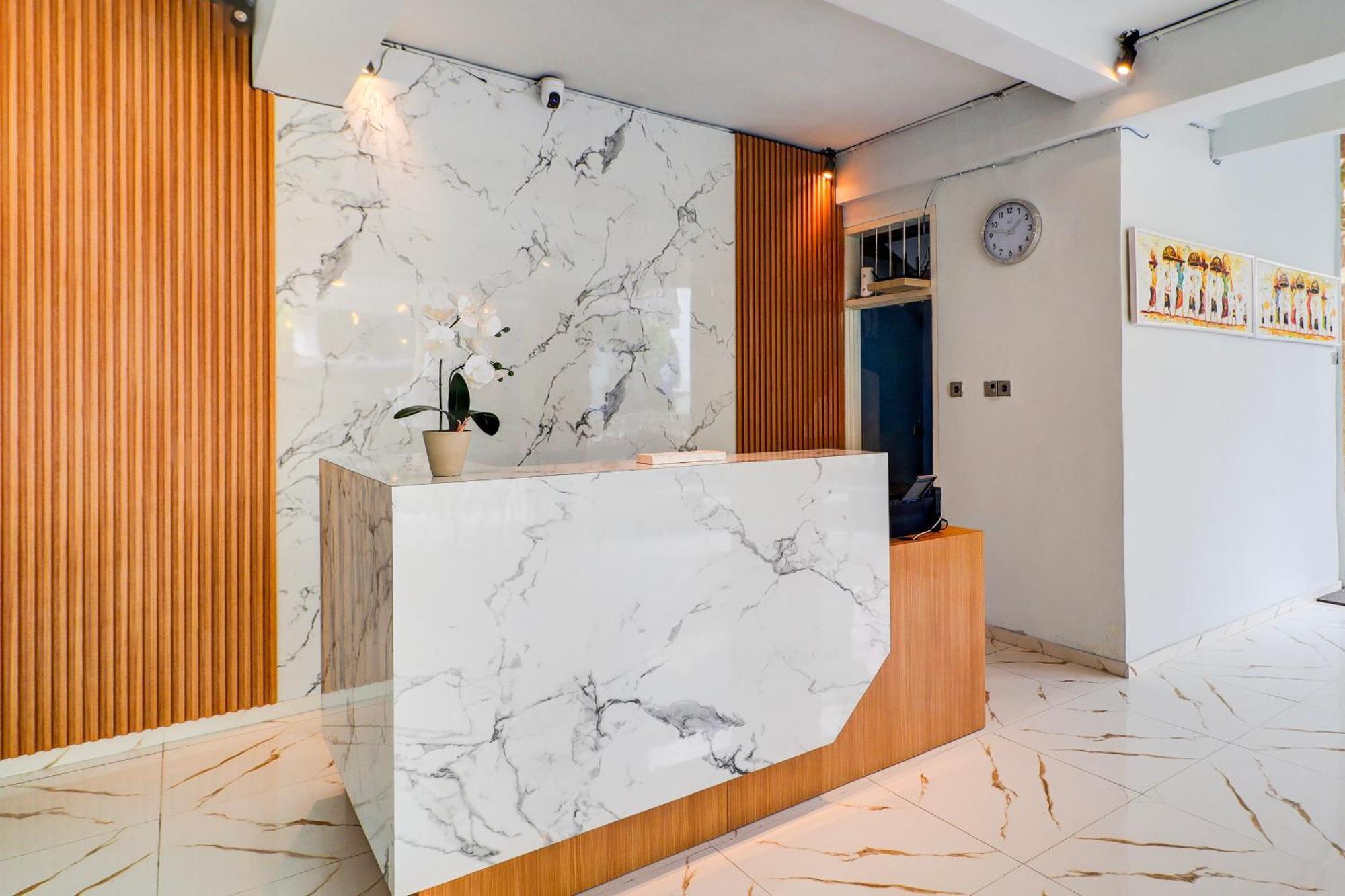 Townhouse Oak Near Formerly Sayang Maha Merta Legian (Bali)