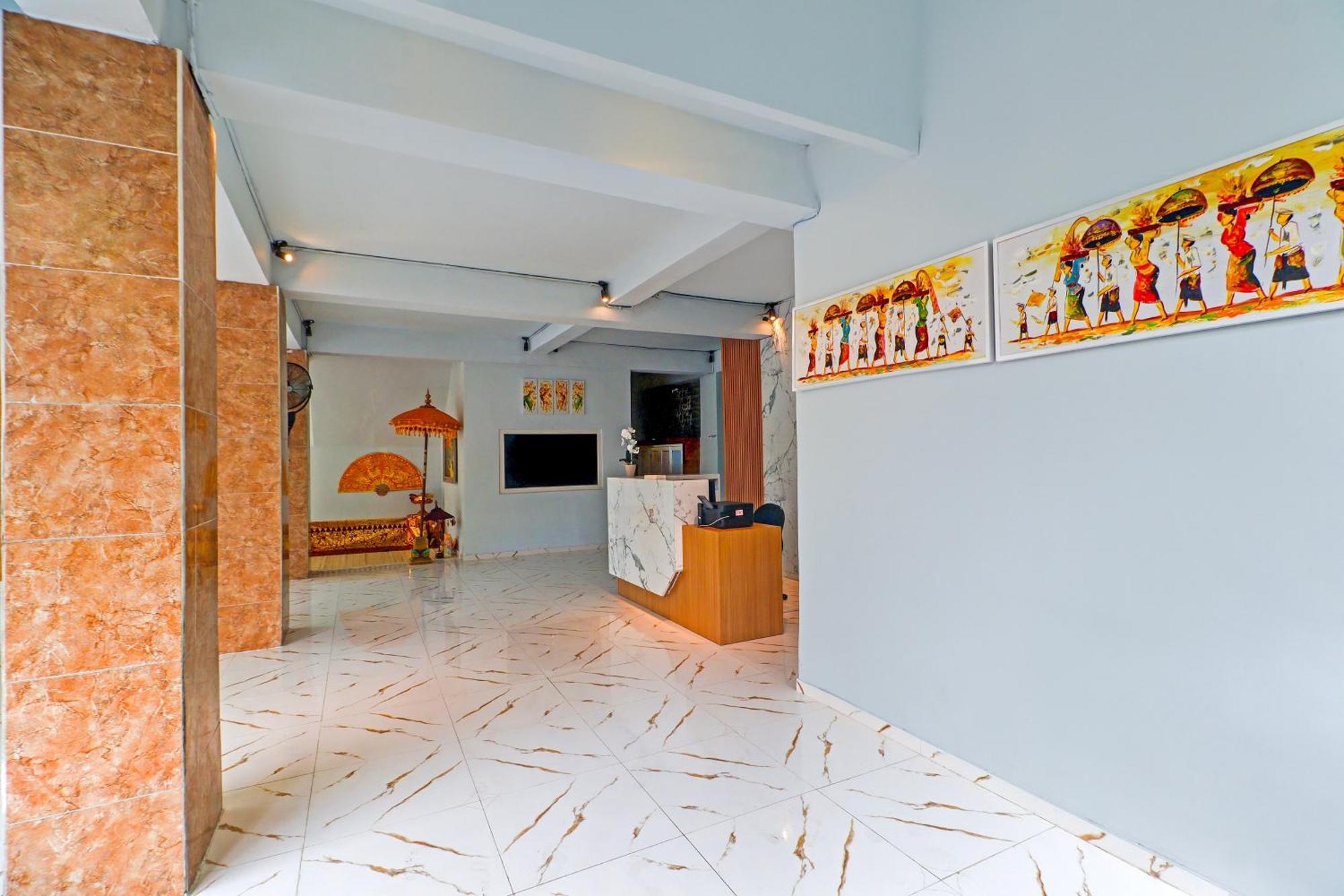 Townhouse Oak Near Formerly Sayang Maha Merta 2*